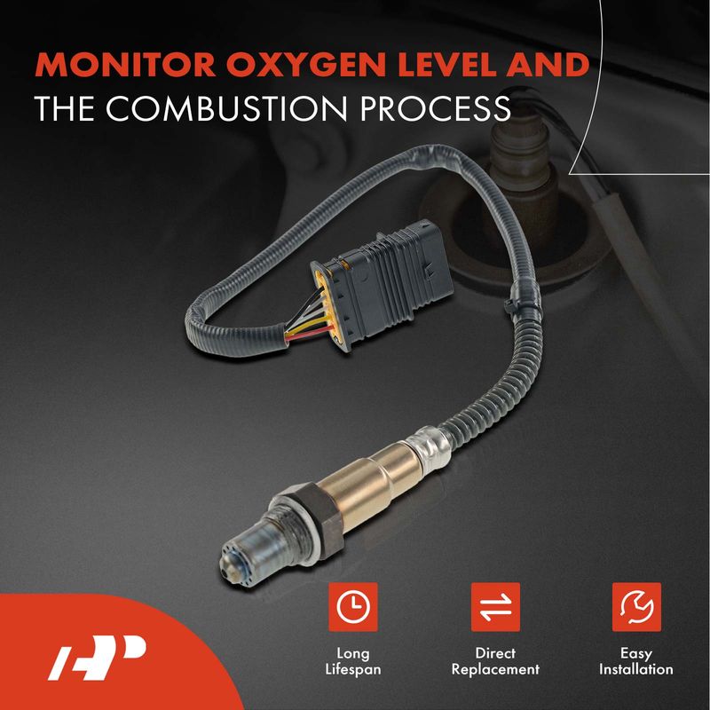 Upstream O2 Oxygen Sensor for BMW X1 X3 X4 X5 X6 Z4 228i 328i 428i 528i 740i