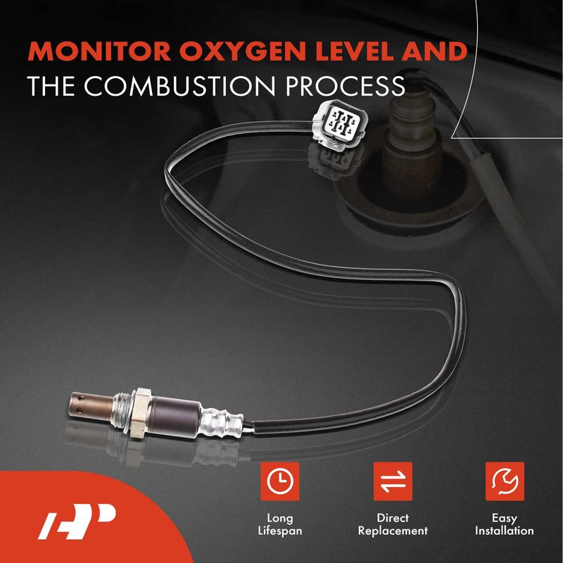 Upstream O2 Oxygen Sensor for Saab 9-2X Subaru Forester Impreza Legacy Outback