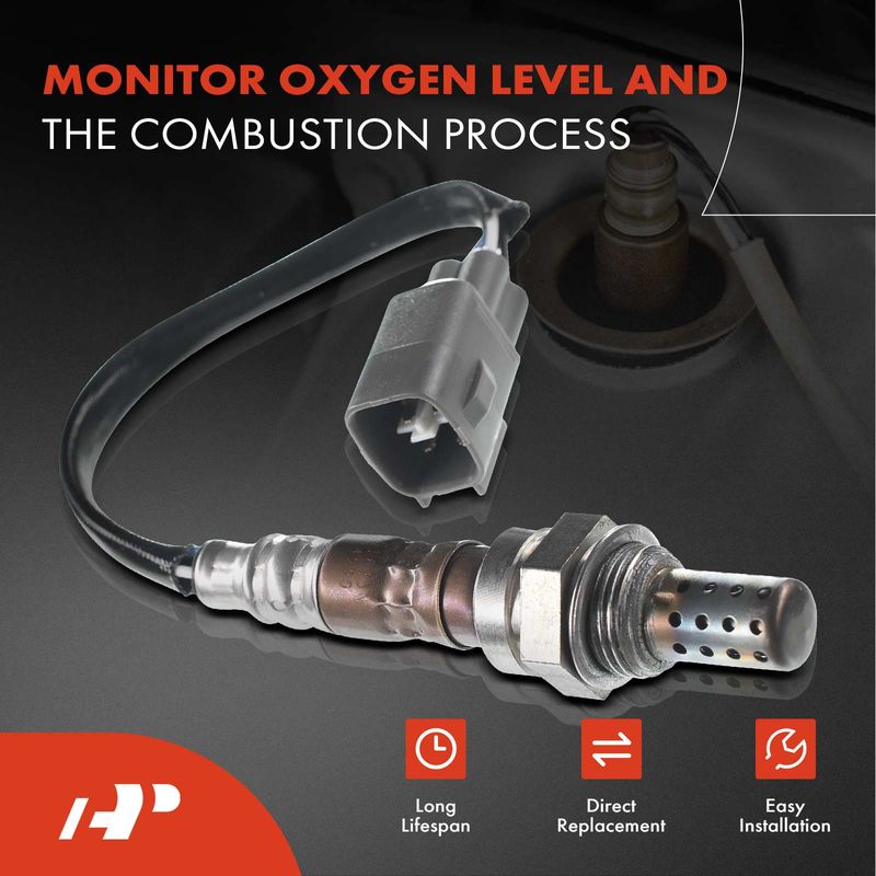 Upstream O2 Oxygen Sensor for Lexus LS400 1990-1994 SC400 1992-1995 1UZFE