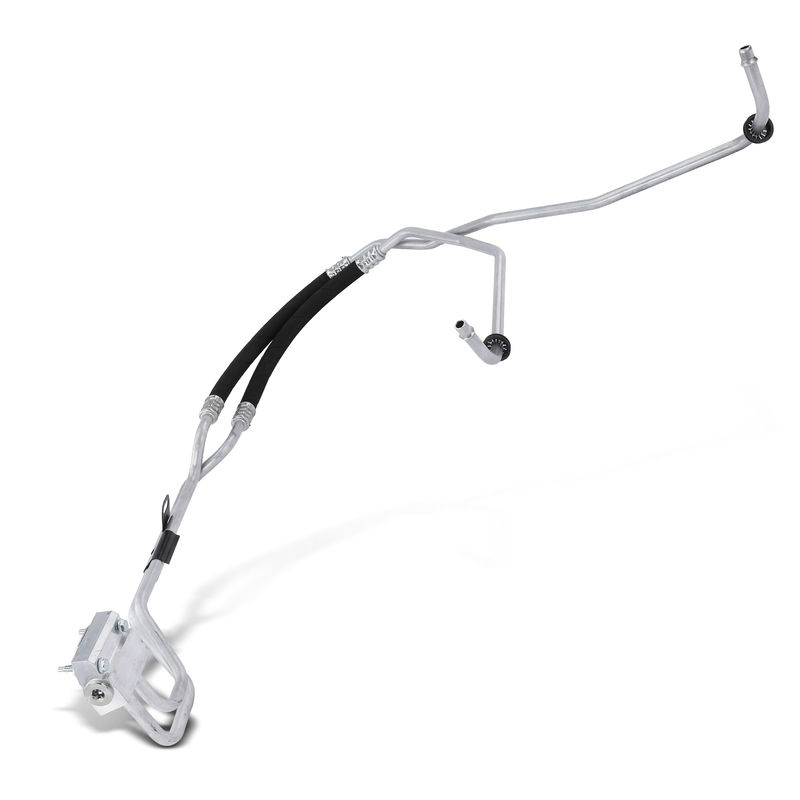 Turbocharger Oil Return Line for Chevrolet Silverado 2500 GMC Yukon 5.3L 6.0L