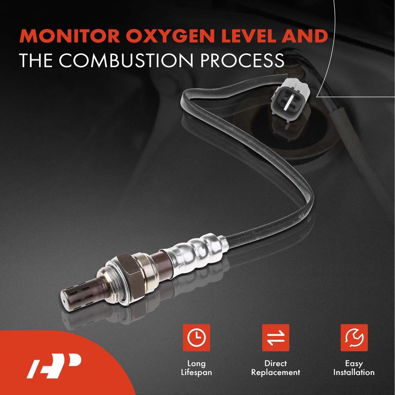 Downstream O2 Oxygen Sensor for Scion tC L4 2.5L 2014 2015 2016