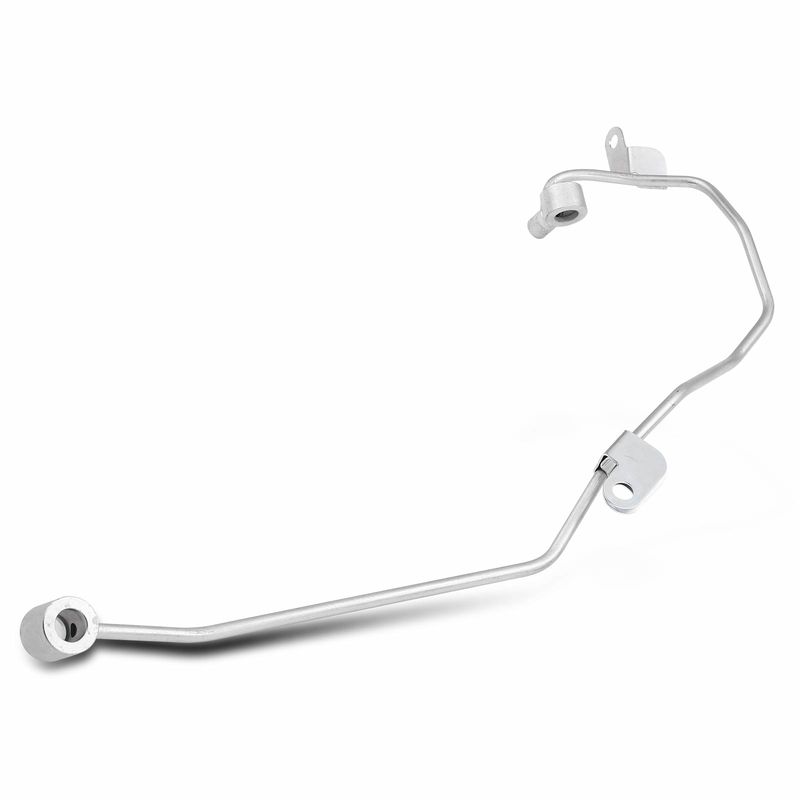 Turbocharger Oil Feed Line for Mazda CX-7 2007-2012 L4 2.3L Pressure L33E14270C
