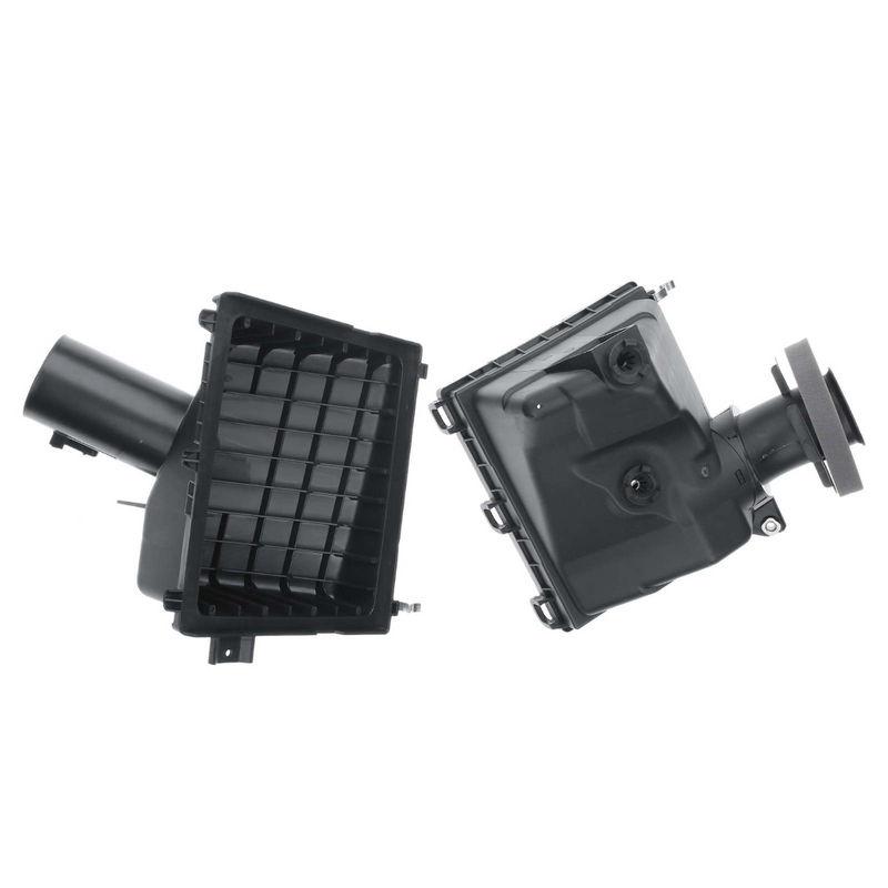 Air Cleaner Intake Filter Box for Nissan Pathfinder Xterra 05-11