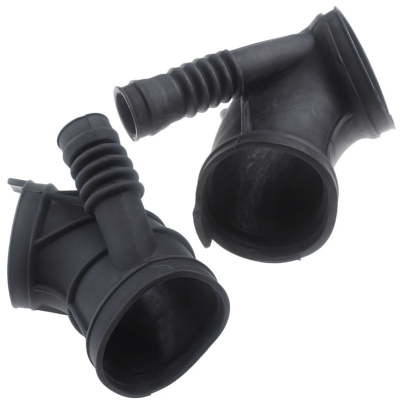 2x Air Cleaner Intake Hose for BMW 325Ci 330Ci 330i Z3 E46 E36 01-06 L6 2.5L