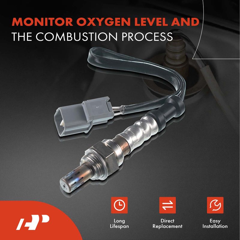 Upstream O2 Oxygen Sensor for Honda Civic 2001-2005 L4 1.7L