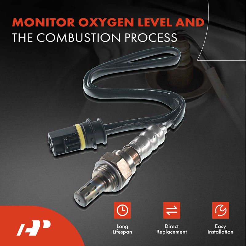 Upstream Downstream O2 Oxygen Sensor for Mercedes-Benz CL600 E320 S320 S500 S600