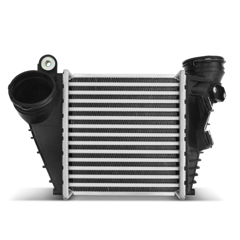 Intercooler Charge Air Cooler for Volkswagen Golf Jetta 2006 L4 1.8L 1.9L 2.0L