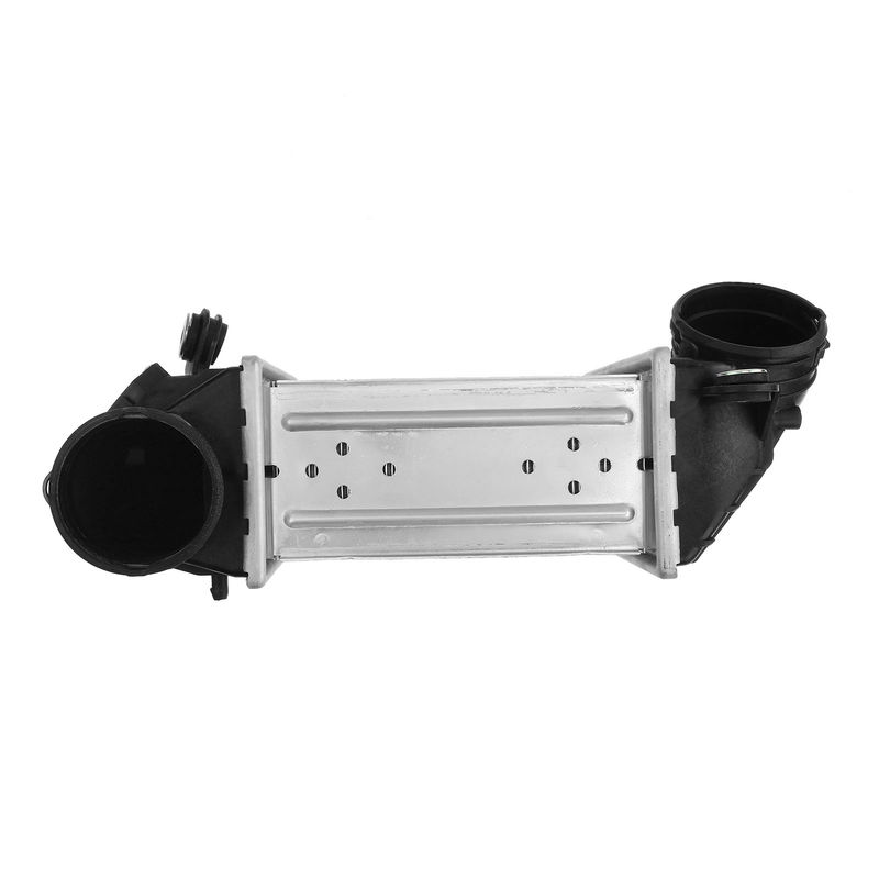 Intercooler Charge Air Cooler for Volkswagen Golf Jetta 2006 L4 1.8L 1.9L 2.0L