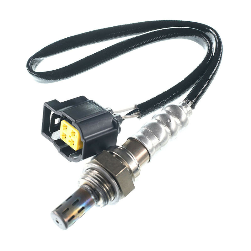 4x Upstream & Downstream O2 Oxygen Sensor for Jeep Wrangler 2007-2009 JK 3.8L