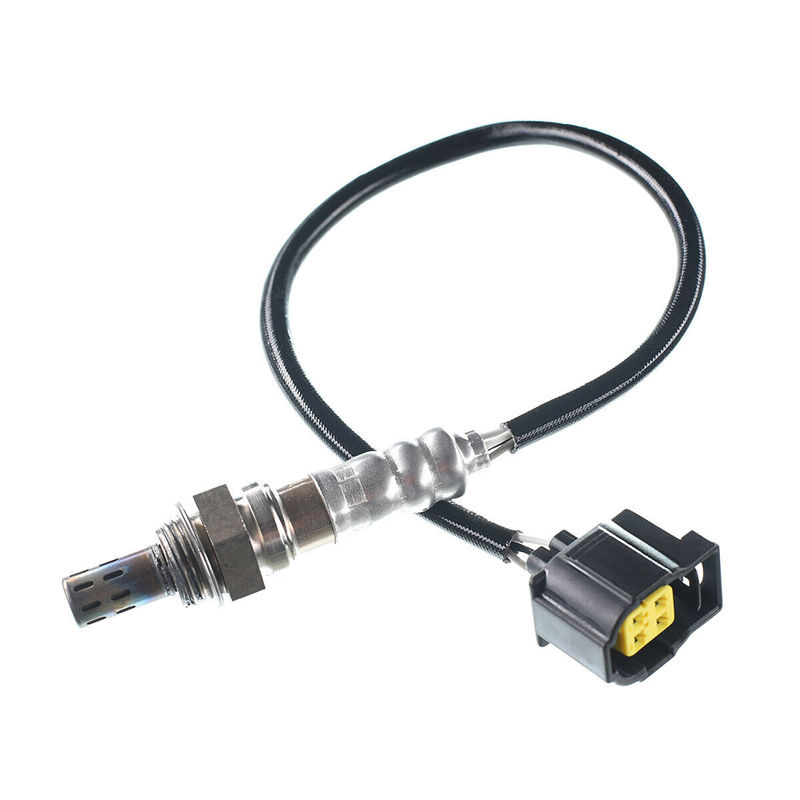 4x Upstream & Downstream O2 Oxygen Sensor for Jeep Wrangler 2007-2009 JK 3.8L
