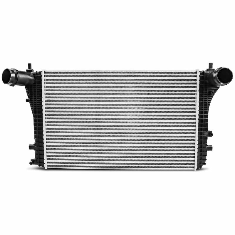 Intercooler Charge Air Cooler for VW Beetle 13-15 Golf 10-14 2.0L Diesel