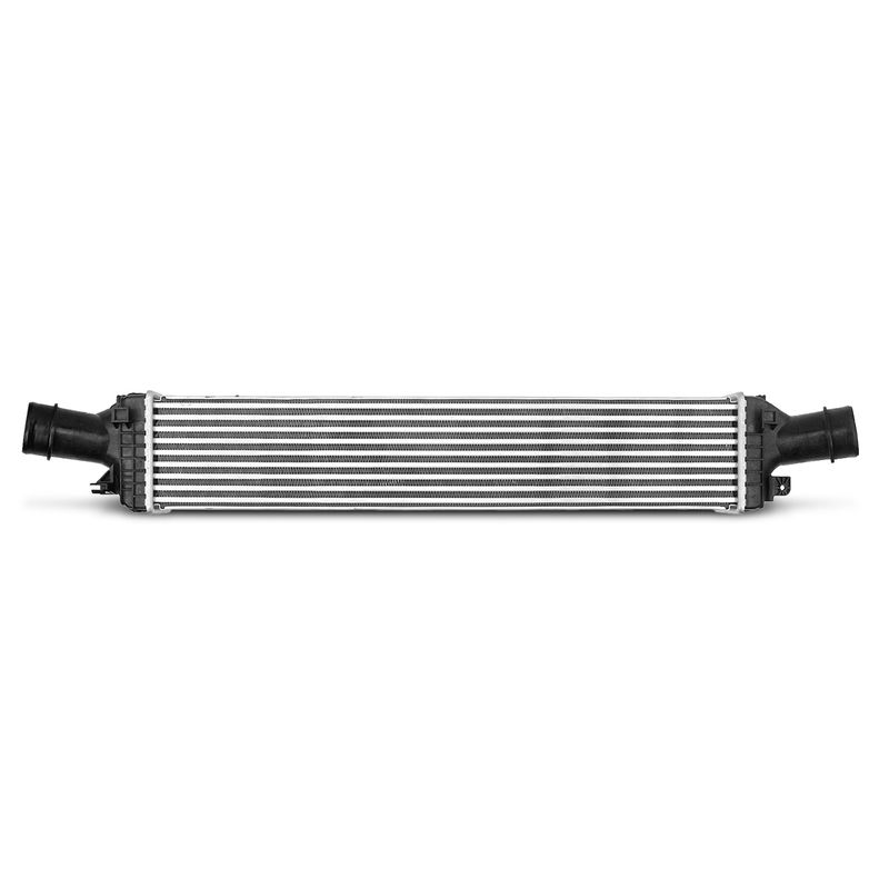 Intercooler Charge Air Cooler for Audi A6 Quattro 17-18 Q5 14-16 Porsche Macan
