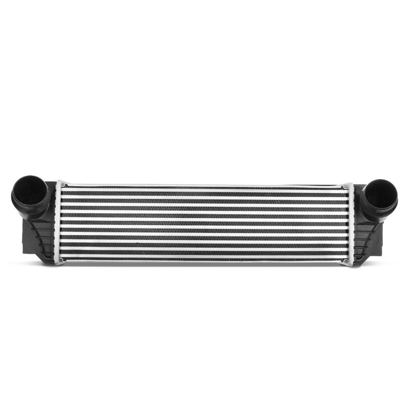 Intercooler Charge Air Cooler for BMW 535i 535i GT 740i 740Li 3.0L Turbocharged