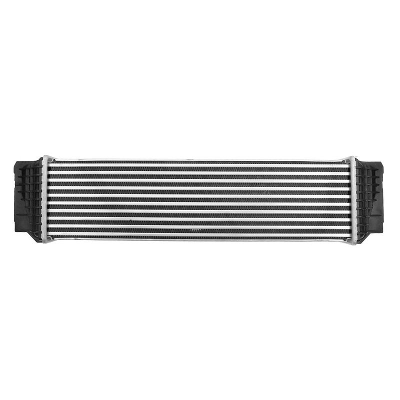 Intercooler Charge Air Cooler for BMW 535i 535i GT 740i 740Li 3.0L Turbocharged