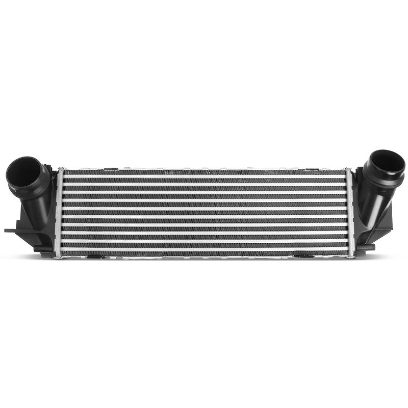 Intercooler Charge Air Cooler for BMW 528i F10 528i xDrive 2012-2016 2.0L Sedan