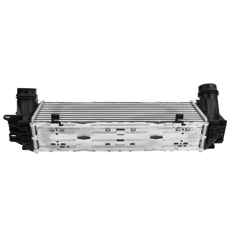 Intercooler Charge Air Cooler for BMW 528i F10 528i xDrive 2012-2016 2.0L Sedan