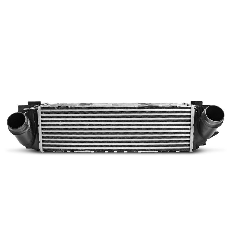 Intercooler Charge Air Cooler for BMW X3 F25 X4 F26 2.0L 3.0L Turbocharged