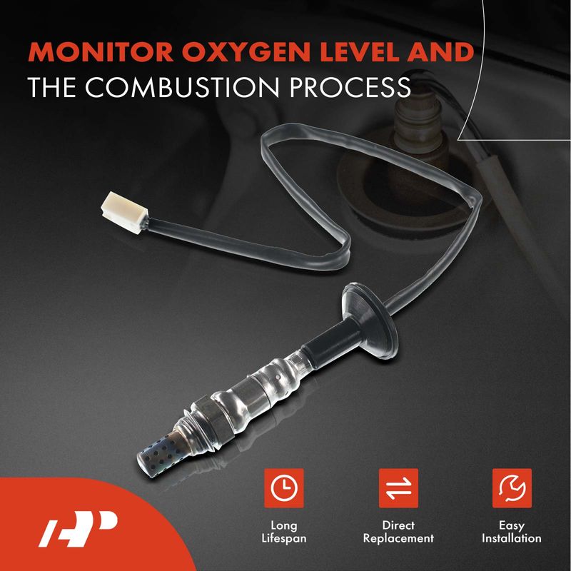 Upstream O2 Oxygen Sensor for Toyota Corolla Matrix 2003-2006 Pontiac Vibe