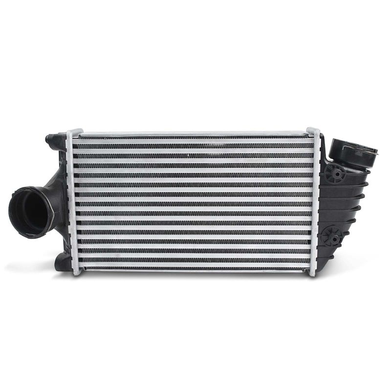 Front Intercooler Charge Air Cooler for Porsche 911 01-05 H6 3.6L Turbocharged