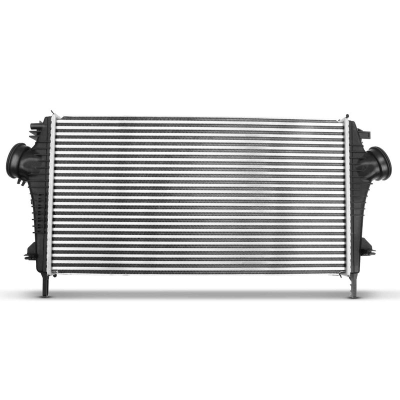 Intercooler Charge Air Cooler for Buick Regal 2011-2013 Saab 9-5 10-11 2.0L 2.8L