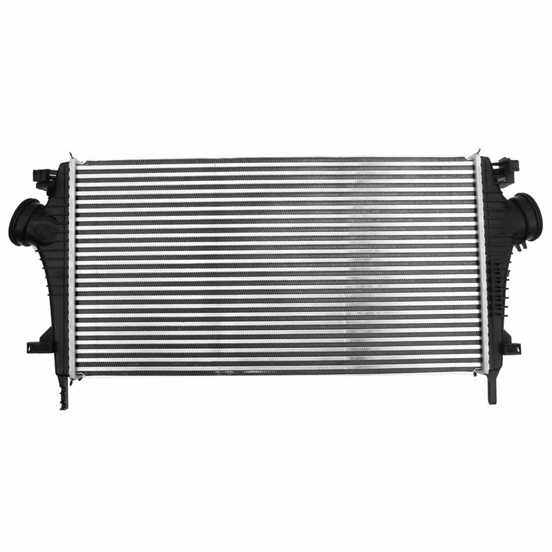 Intercooler Charge Air Cooler for Buick Regal 2011-2013 Saab 9-5 10-11 2.0L 2.8L