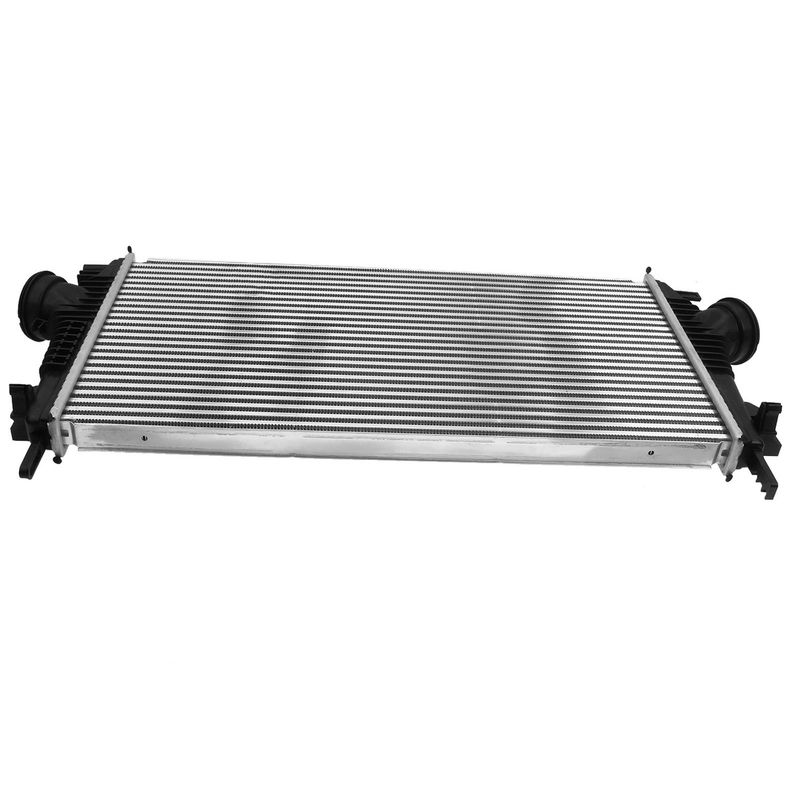 Intercooler Charge Air Cooler for Buick Regal 2011-2013 Saab 9-5 10-11 2.0L 2.8L