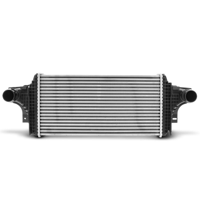 Intercooler Charge Air Cooler for Mercedes-Benz GL320 X164 2007-2009 V6 3.0L