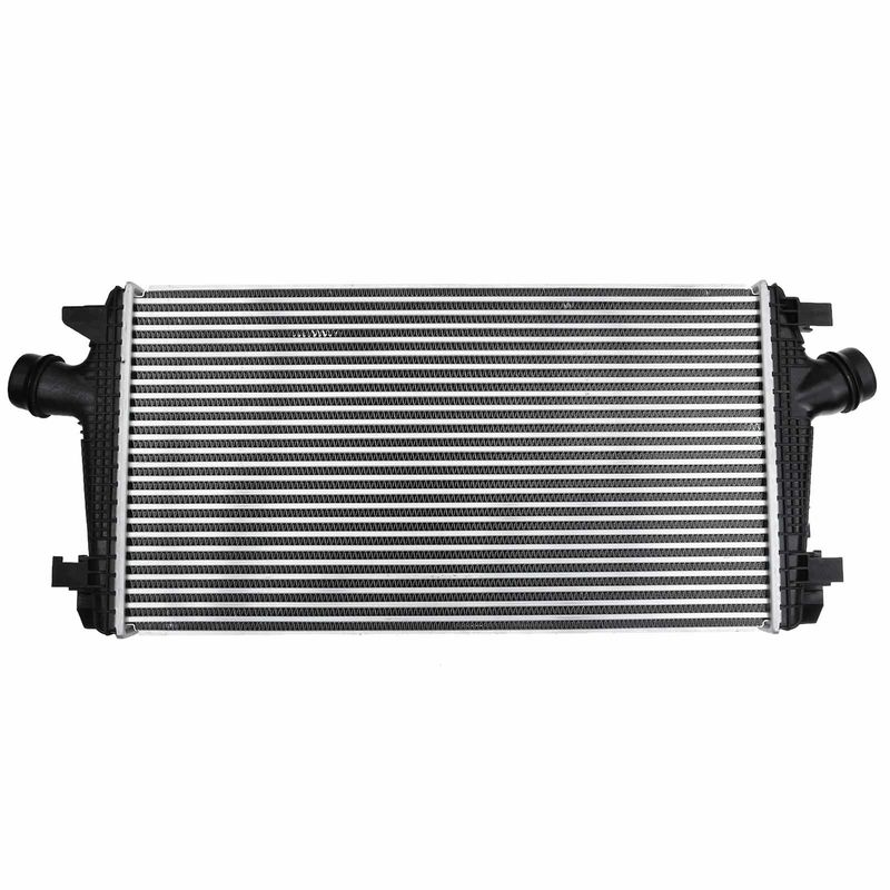 Intercooler Charge Air Cooler for Chevrolet Malibu 13-15 Buick Regal 14-17 2.0L