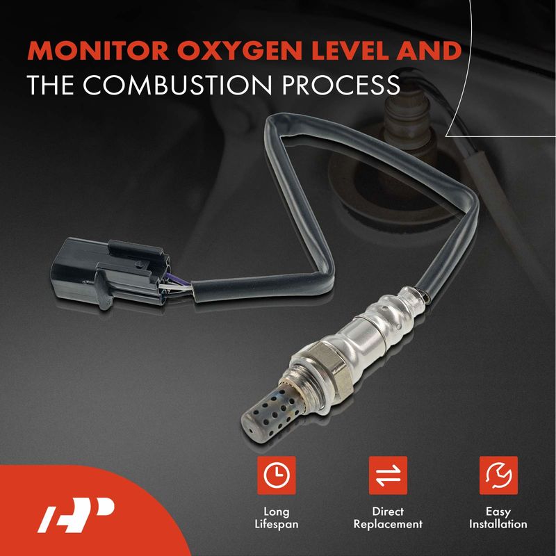 Upstream O2 Oxygen Sensor for Hyundai Equus Genesis Kia Borrego 2009-2014