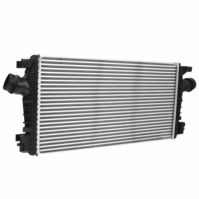 Intercooler Charge Air Cooler for Chevrolet Malibu 13-15 Buick Regal 14-17 2.0L