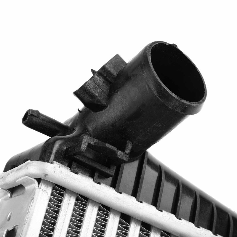 Intercooler Charge Air Cooler for Smart Fortwo 08-10 12-15 1.0L Turbocharged