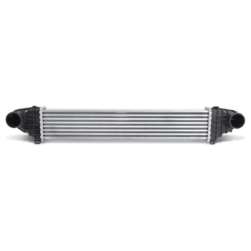 Intercooler Charge Air Cooler for Volvo C30 C70 2013 L5 2.5L Turbocharged