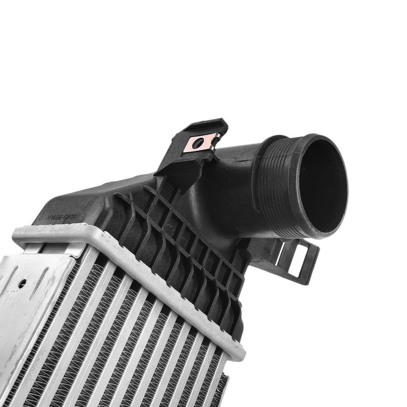 Intercooler Charge Air Cooler for Ford Escape 2017-2019 Lincoln MKC 15-19
