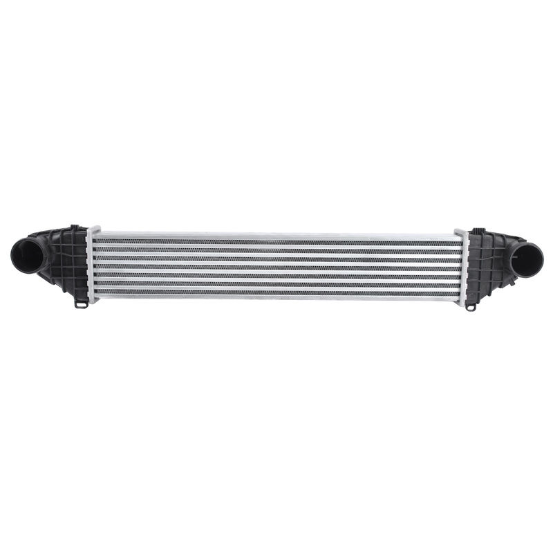 Intercooler Charge Air Cooler for Volvo C30 C70 2013 L5 2.5L Turbocharged