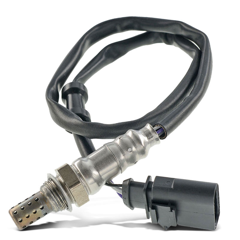 Downstream O2 Oxygen Sensor for Audi A4 A6 A8 Porsche Cayenne VW 2007-2014
