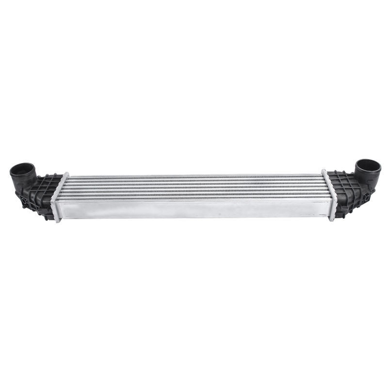 Intercooler Charge Air Cooler for Volvo C30 C70 2013 L5 2.5L Turbocharged