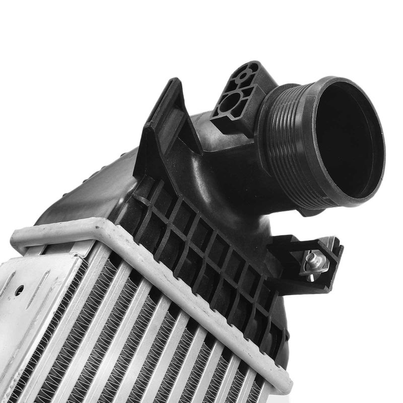 Intercooler Charge Air Cooler for Ford Escape 2017-2019 Lincoln MKC 15-19