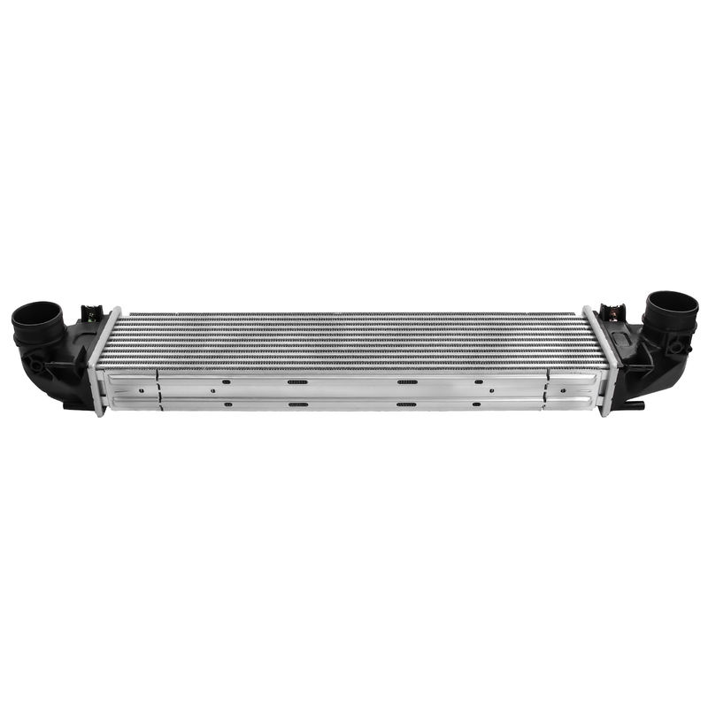 Intercooler Charge Air Cooler for Ford Escape 2013-2016 Focus 2012-2018 L4 2.0L