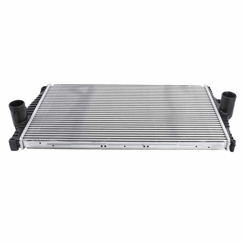 Front Intercooler Charge Air Cooler for Volvo XC90 03-06 2.5L 2.9L Turbocharged
