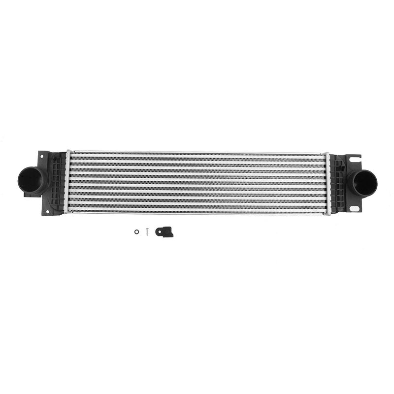 Intercooler Charge Air Cooler for Ford Fusion Lincoln MKZ 2013-2016 2.0L