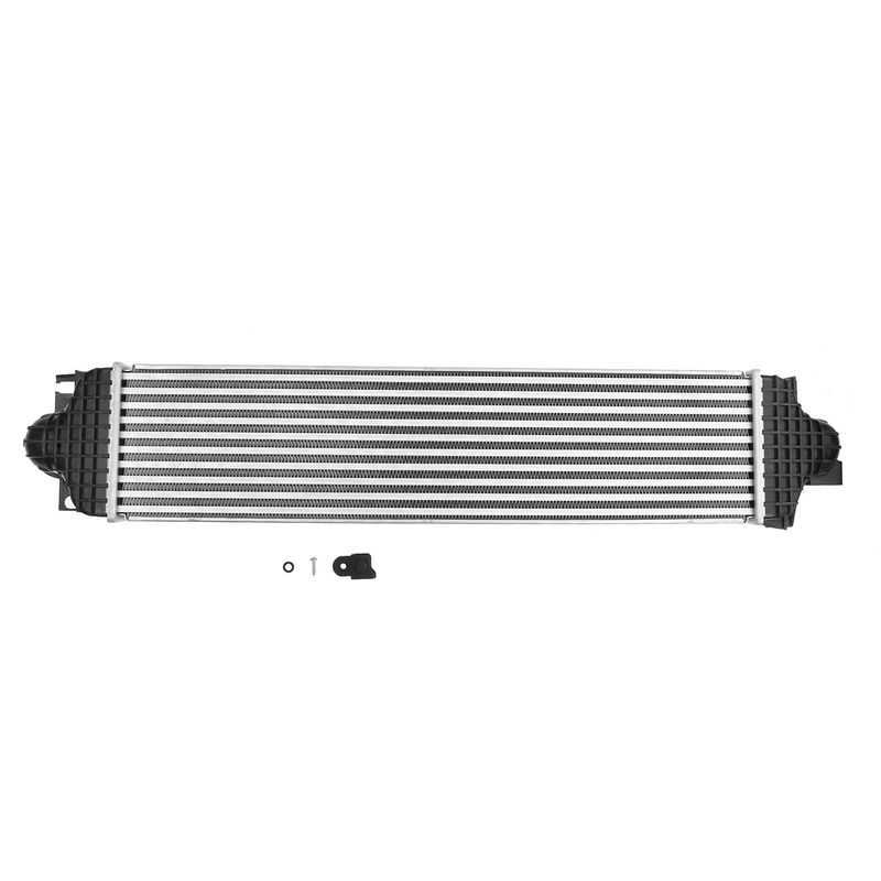 Intercooler Charge Air Cooler for Ford Fusion Lincoln MKZ 2013-2016 2.0L