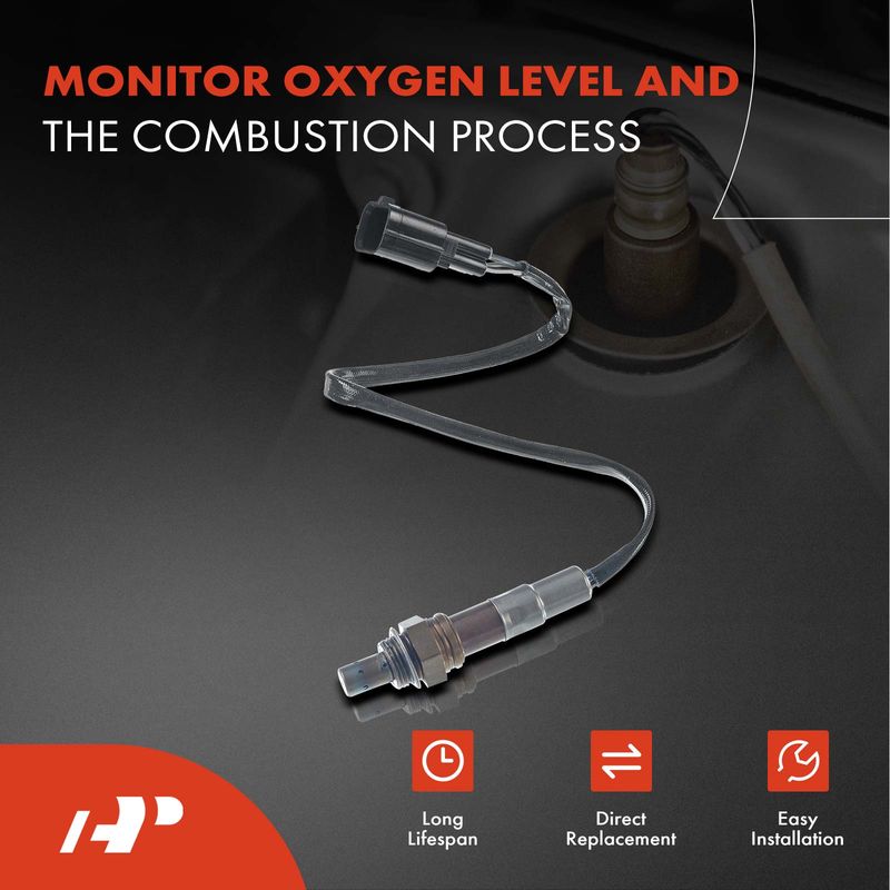 Upstream O2 Oxygen Sensor for Mazda 3 2010-2013 L4 2.5L