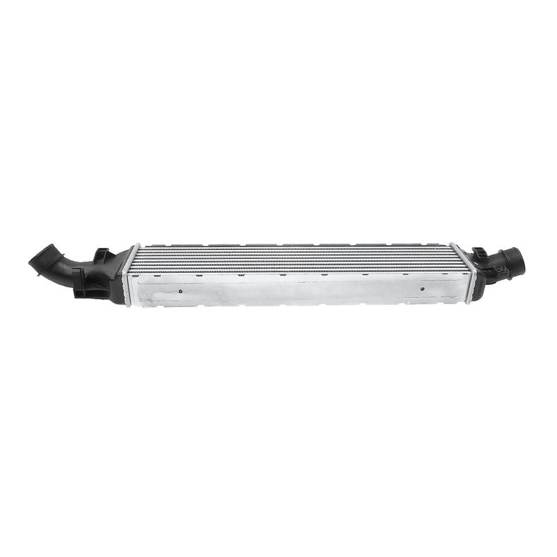 Intercooler Charge Air Cooler for Audi Q3 Q3 Quattro 15-18 2.0L Turbocharged SUV