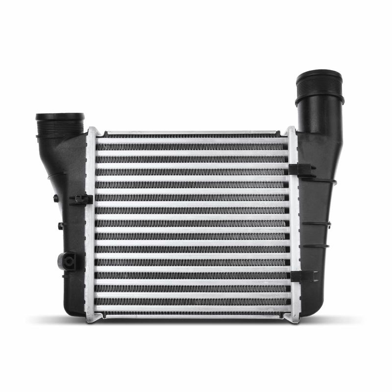 Left Intercooler Charge Air Cooler for Audi A4 05-08 A4 Quattro 05-09 2.0L