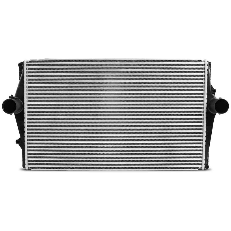 Intercooler Charge Air Cooler for Volvo S60 2003-2009 S80 03-06 V70 03-05