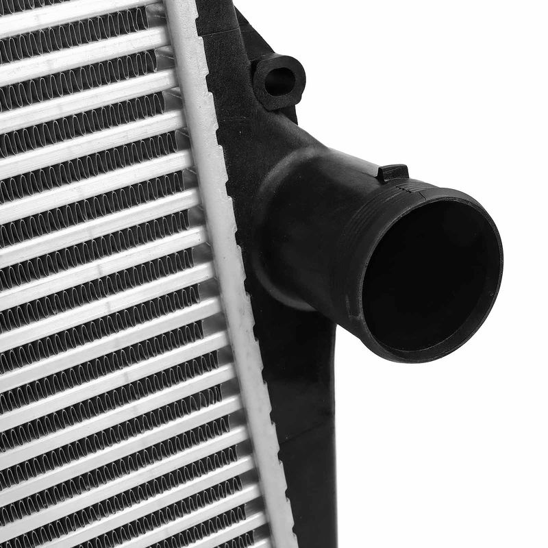 Intercooler Charge Air Cooler for Volvo S60 2003-2009 S80 03-06 V70 03-05
