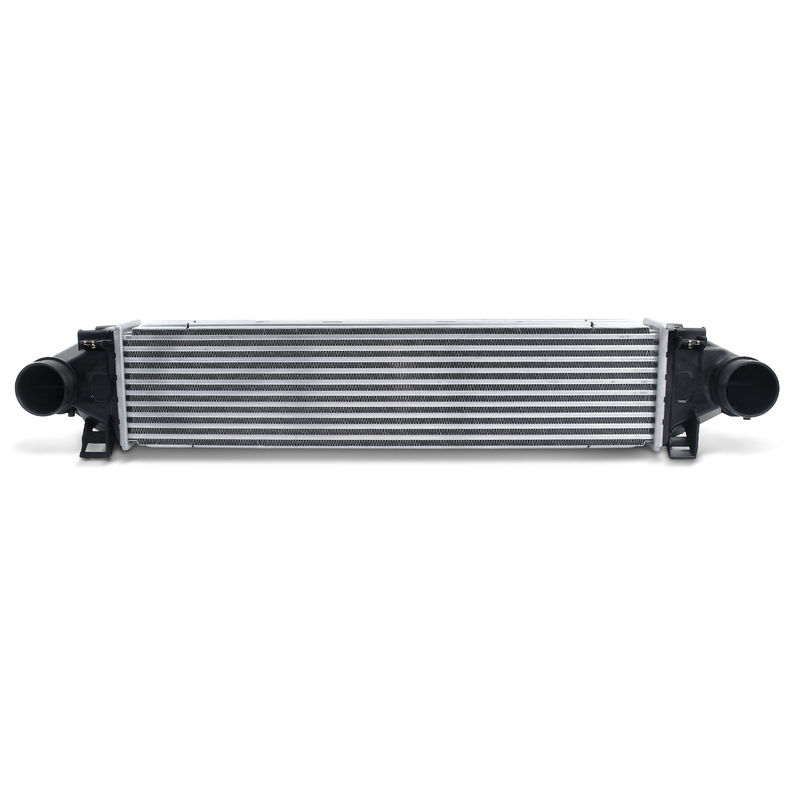 Intercooler Charge Air Cooler for Volvo XC60 2010-2016 S60 2011-2016 3.0L