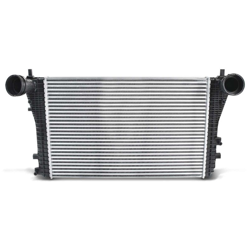 Intercooler Charge Air Cooler for Audi Q3 Quattro VW Tiguan Limited 2.0L