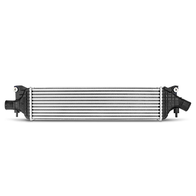 Intercooler Charge Air Cooler for INFINITI Q50 16-19 Q60 17-18 2.0L Turbocharged