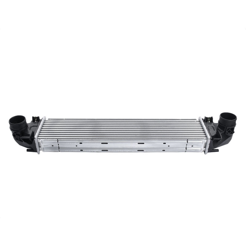 Intercooler Charge Air Cooler for Volvo XC60 2010-2016 S60 2011-2016 3.0L